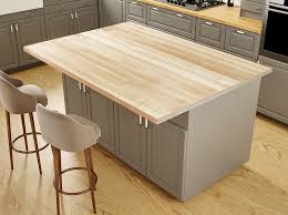 Maybe you would like to learn more about one of these? Hidden Support L Bracket Kitchen Island Tops