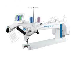Top 30 Best Long Arm Quilting Machines Reviews 2020