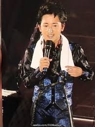 嵐 are you happy アユハピ の闇写真まとめです メンバー別に写真を分けており随時更新予定です