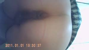 Korean toilet spy hidden cam - video 2 - ThisVid.com
