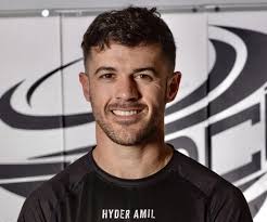 Hurricane Athletics and Combat