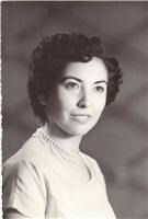 Maria Nevarez Obituary (2012)