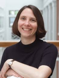 The Columns » France, Knapp Appointed to New Posts at W&L » Washington and  Lee University