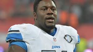 Former Lions OT Michael Ola signs to Seahawks practice squad, Gabe Wright  promoted to Browns 53-man roster