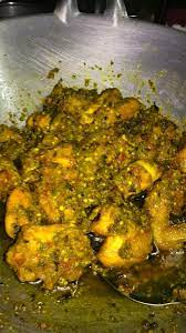 Tu je resepi nasi kukus ayam goreng berempah,kuah. Namakucella Nasi Putih Vs Sambal Ayam Cili Padi Tempe Goreng Bekal 7 Januari