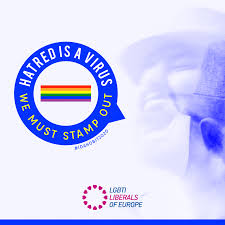 30 jahre nachdem homosexualität nicht mehr als psychische krankheit gilt, hat sich einiges verbessert. Idahobit 2020 Lgbti Liberals Of Europe