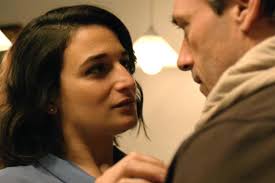 Aardvark trailer: Jenny Slate and Jon Hamm star in new drama