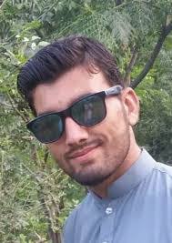 Muhammad Tayyab's Instagram, Twitter & Facebook