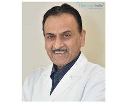 Dr. Anil Bhan