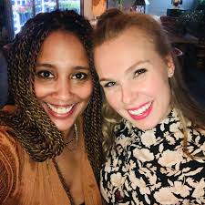 Loud and Louder with Holly and Mischa