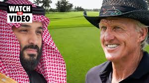 PGA Tour 2022, LIV Golf series, players: Australia PGA winner Jed Morgan  joins Saudi league