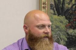 Former Portland alderman arrested, charged with stalking police