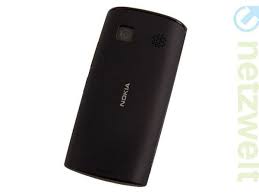 Nokia 500 im Test: Einsteiger ...
