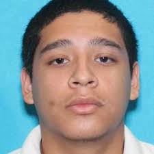 Police looking for 22-year-old man accused of assaulting his ex-girlfriend  over cell phone