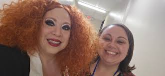 Thanks for a great con experience