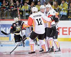 Soon skellefteås new showroom is ready at the great northern. Champions Hockey League Skelleftea Erwartet Lulea Goteborg Trifft Auf Oulu Eishockey News