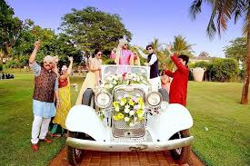Vintage Car
