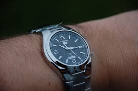 Seiko 5 Erkek Saat