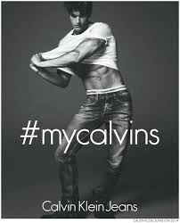 Ranked among forbes' most bankable stars. Matthew Terry Models Denim For New Calvin Klein Jeans Ad Photos Calvin Klein Models Calvin Klein Ads Calvin Klein Men