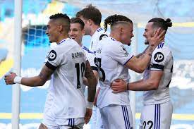 The official twitter account for leeds united. D7r3xpg20khcfm