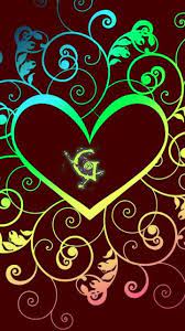Download Free G Letter Wallpapers For Your Mobile Phone By Alphabet Wallpaper Name Wallpaper Wallpaper Gallery