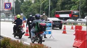 In his press conference today, defence minister, datuk seri ismail sabri yaakob announced that the rmco will be extended for another three months until 31 march 2021, as reported by astro awani. Knd1oxbe Idqfm