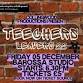 Teechers Leavers event image