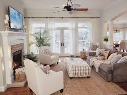 Winter Decor Living Room Decor Neutral Decor Neutral Colors Jute Rug From Home Go Beige And White Living Room Beige And Grey Living Room Beige Living Rooms