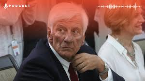 Juan José Lyon y el caso Torrealba: "aquí puede haber un nuevo caso Penta"  — Futuro Chile