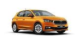 SKODA-FABIA