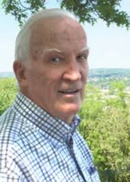 Obituary information for Arthur James "Art" Humphreys