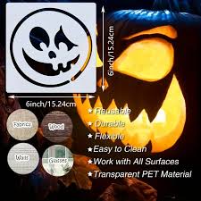 Image result for šablony na vyřezávání dýní