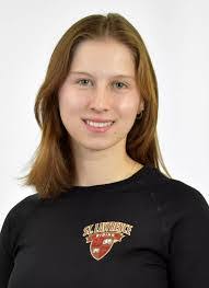 Bronte Beck's Instagram, Twitter & Facebook