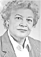 Sally Carroll Obituary (2019)