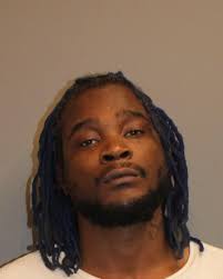 Norwalk PD: Bridgeport man had stolen gun, weed in vehicle