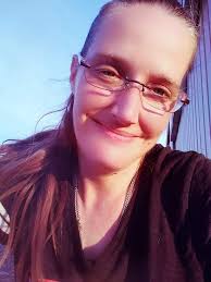 Have you seen my missing sister in Glencoe, Kentucky?