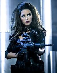 We did not find results for: Sacha Popoz The Female Villains Wiki Fandom