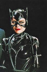 Just like riding a bike , pfeiffer wrote. Michelle Pfeiffer Batman Quotes Quotesgram