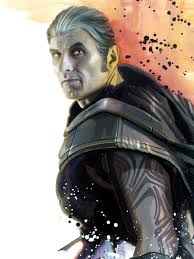 Darth Scabrous Dark Lord Of The Sith Star Wars Characters Sith Lord