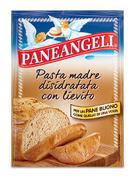 We did not find results for: Pasta Madre Disidratata Con Lievito Paneangeli