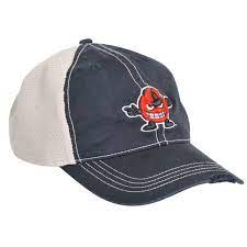 Pacific Headwear Vintage Trucker Mesh Mesh Hat Hats Headwear
