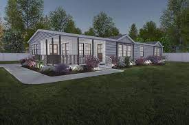 Pin By Heather Mudd On Trailer House Decor Buccaneer Homes Clayton Homes Double Wide Home