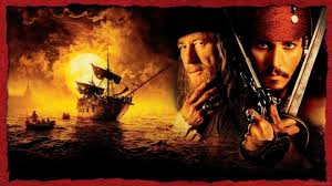 Check spelling or type a new query. Pirates Of The Caribbean The Curse Of The Black Pearl Movie Review For Parents