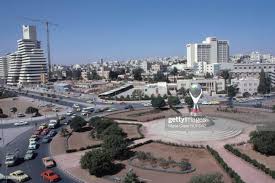 pin by the hashemites on amman amman old pictures military