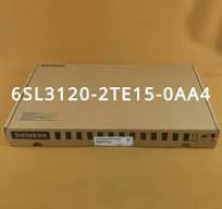 New Siemens S120 Single Motor Module 6SL3 120-2TE15-0AA4 6SL3120-2TE15-0AA4