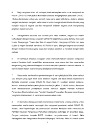 39,573 likes · 24 talking about this. Malaysia Extends Rmco To 31 December 2020