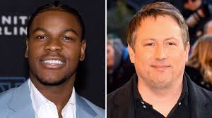 Ted Hadley The Disabled Boy and Ted Hadley The Disabled Boy 2 are both  being produced back to back and will hopefully release 2 years apart