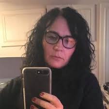 Angela Blythe's Instagram, Twitter & Facebook