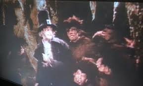 Barnaby The Bogeymen March Of The Wooden Soldiers Concert Empire Cosplay