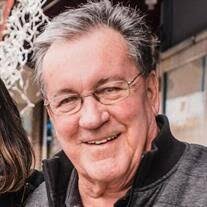 Robert Thomas Enos Obituary